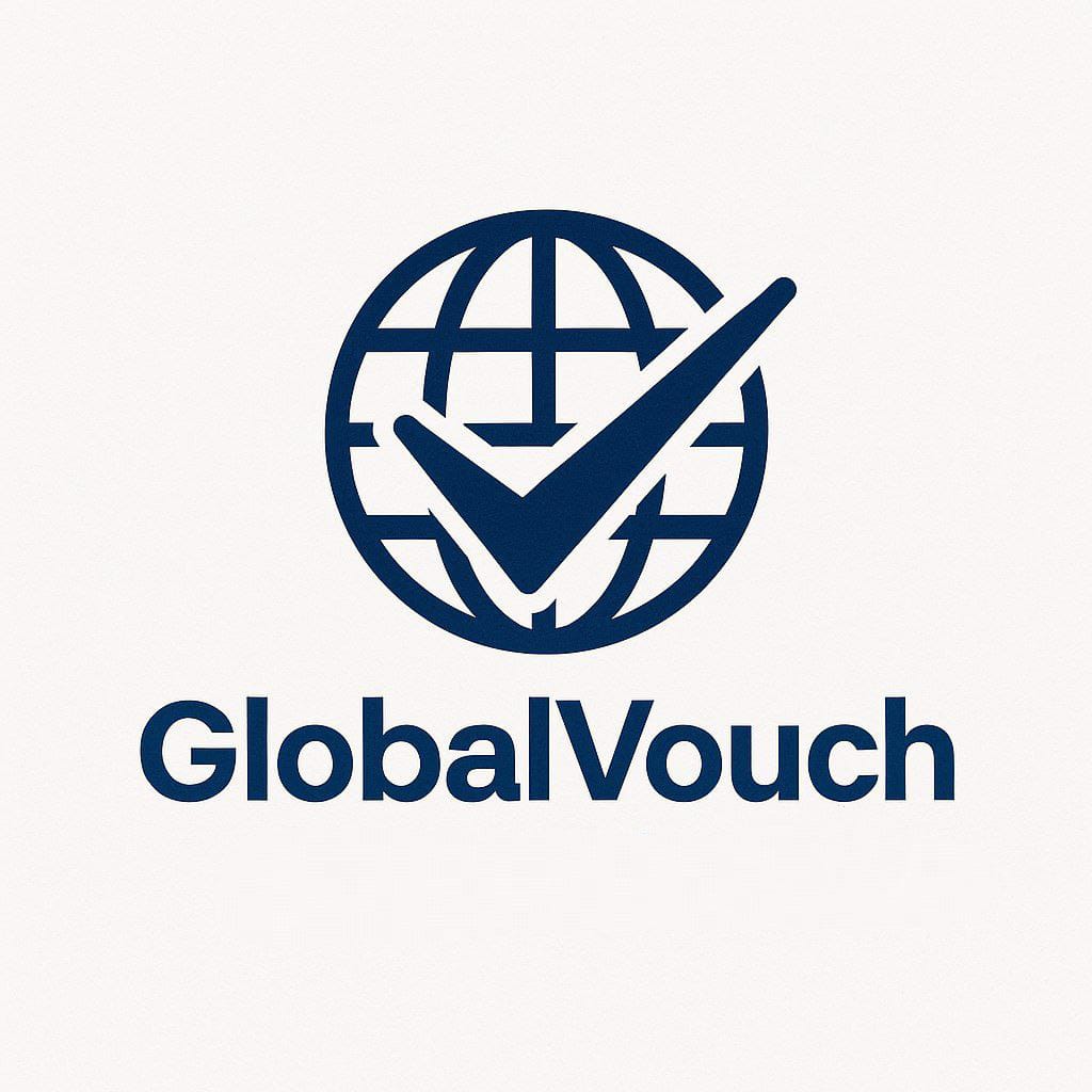 GlobalVouch Logo